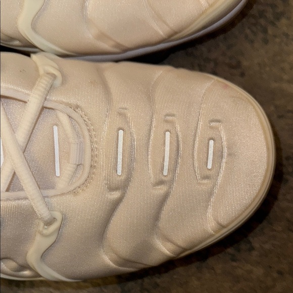 White Nike Airmax - Picture 8 of 8